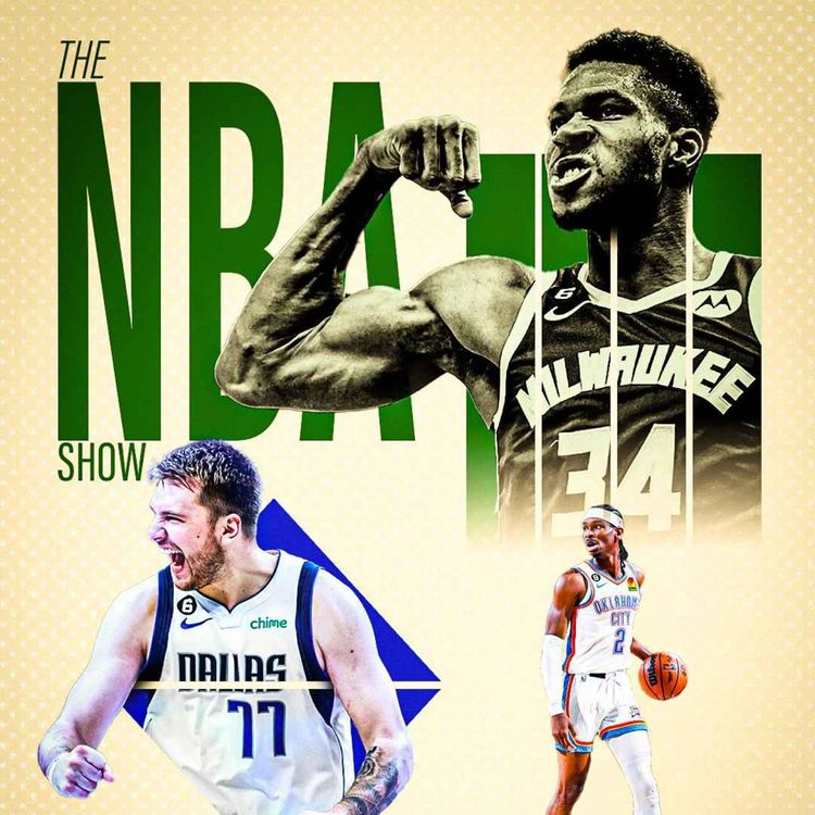 cover art for NBA | 3rd Annual Season Award Predictions Show