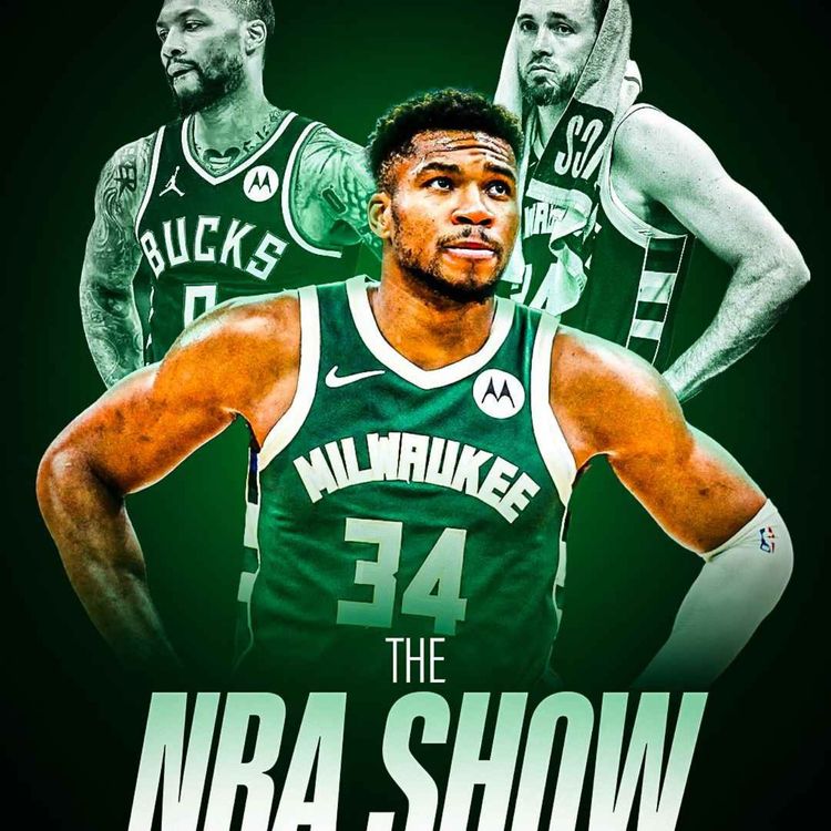 cover art for NBA | Failure to Launch, Worst Benches in the League & 'Who He Play For'?