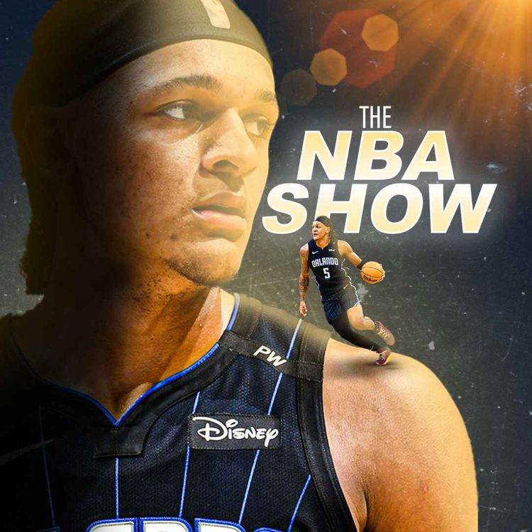 cover art for NBA | Week 1 Surprises (MAGIC & CAVS are legit), Worries, Bets & Retirements