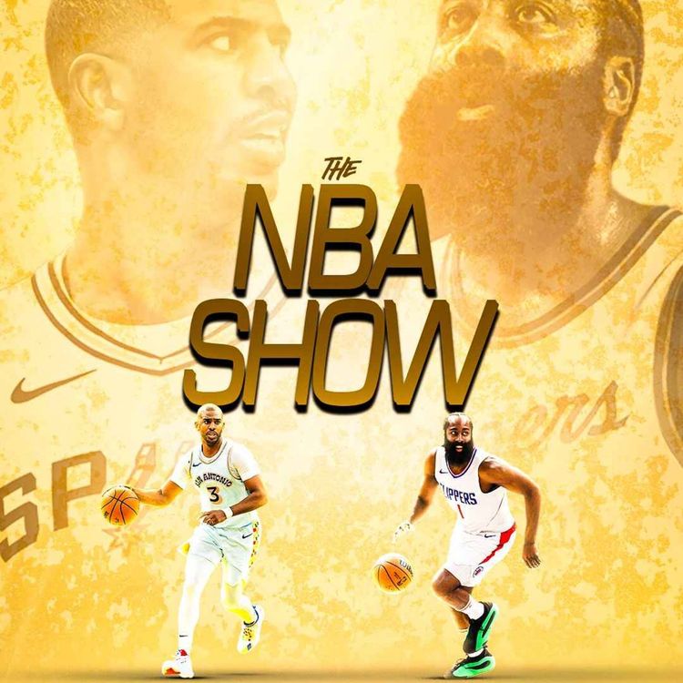 cover art for NBA | Harden & CP3 Records, Most Impressive and Disappointing So Far!  