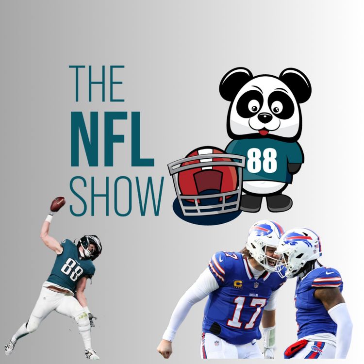 cover art for NFL | Who impressed on Wildcard Weekend, and what will happen in the Divisional Round?