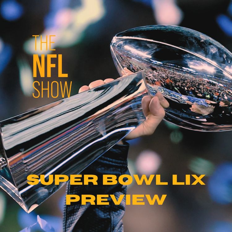 cover art for NFL | Will Saquon Barkley Have a Super Bowl Birthday to Remember?