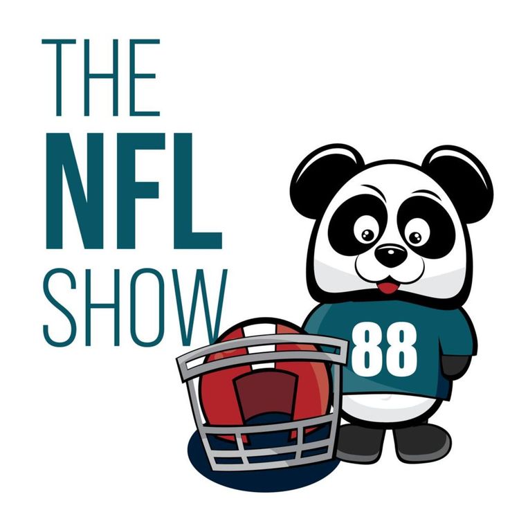cover art for The NFL Show Season 3 Episode 2: Pre-Season Week 1