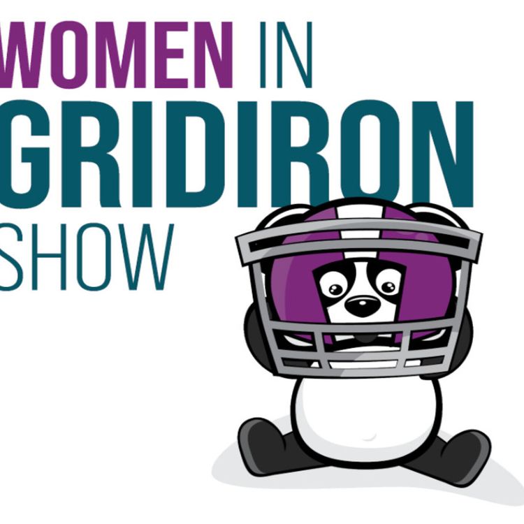 cover art for WOMEN IN GRIDIRON SHOW POST GAME - OUTBACK V CANADA