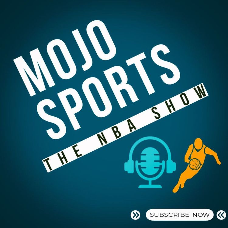 cover art for THE NBA SHOW- GREGG POPOVICH, INGLES V HART & ORLANDO MAGIC