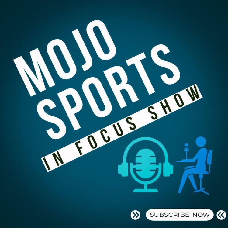 cover art for IN FOCUS SHOW- ONE ON ONE WITH NBA SHOW HOST CAT FANTO (PART TWO)