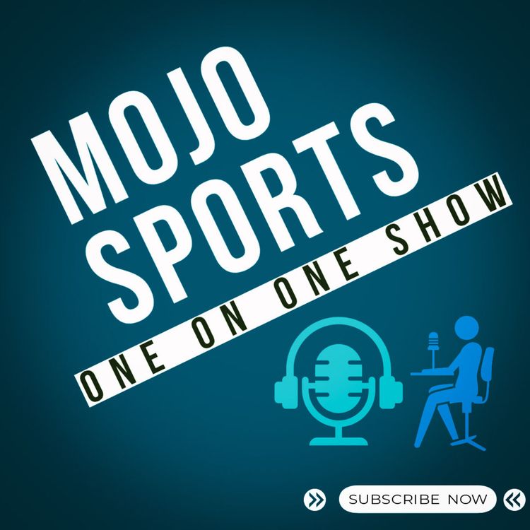 cover art for ONE ON ONE WITH KRISTIE ELLIOTT (SFU FOOTBALL)