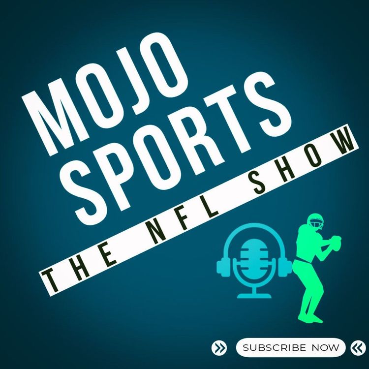 cover art for MOJO SPORTS NETWORK- NFL SHOW TRAILER