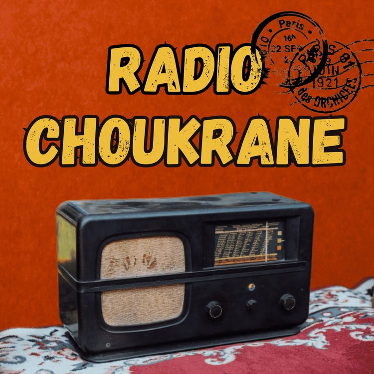 cover art for Ramadan / Aïd - Radio libre #4