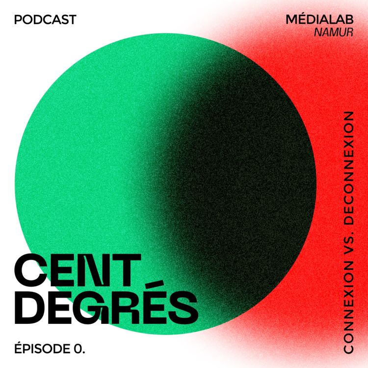 cover art for Connexion VS. Déconnexion