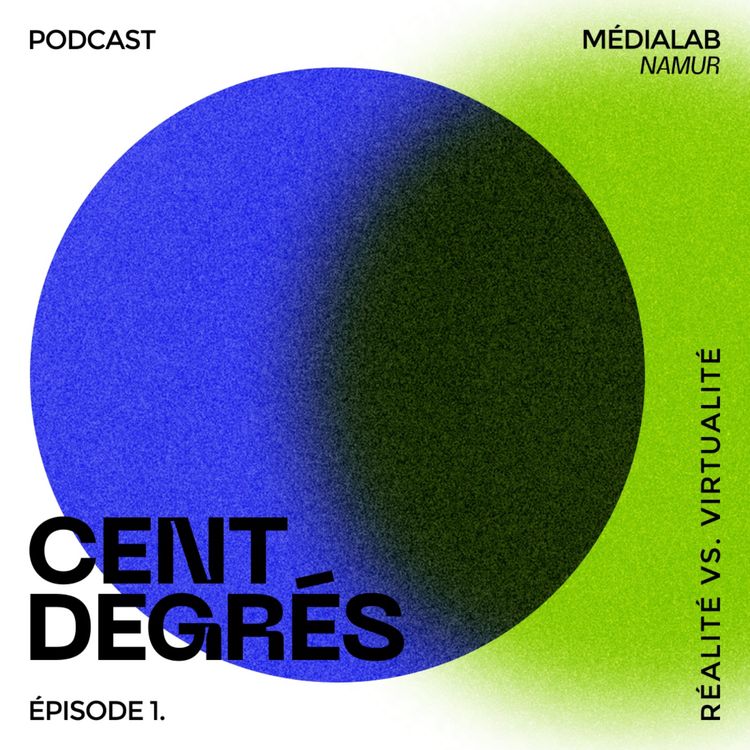 cover art for Réalité VS. Virtualité