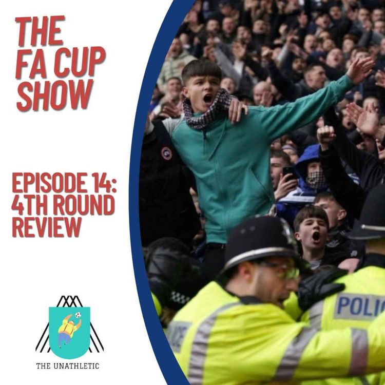 cover art for 4th Round Review 2023-24