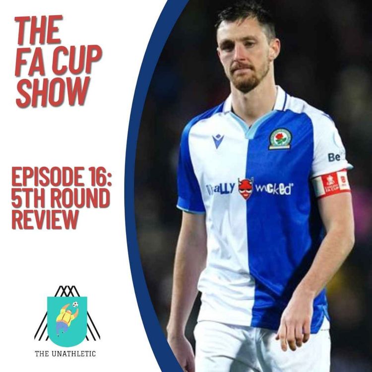 cover art for 5th Round Review 2023-24