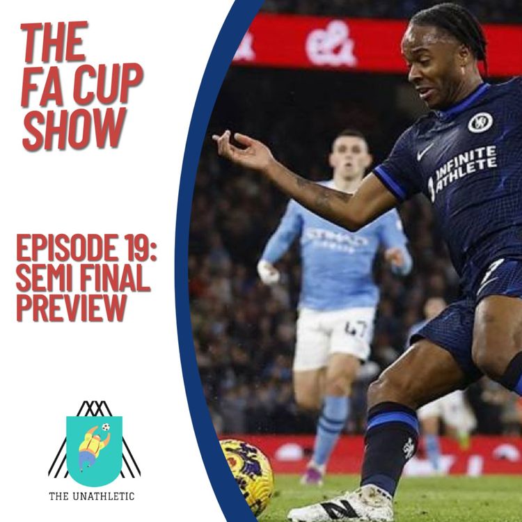 cover art for Semi-Final Preview 2023-24