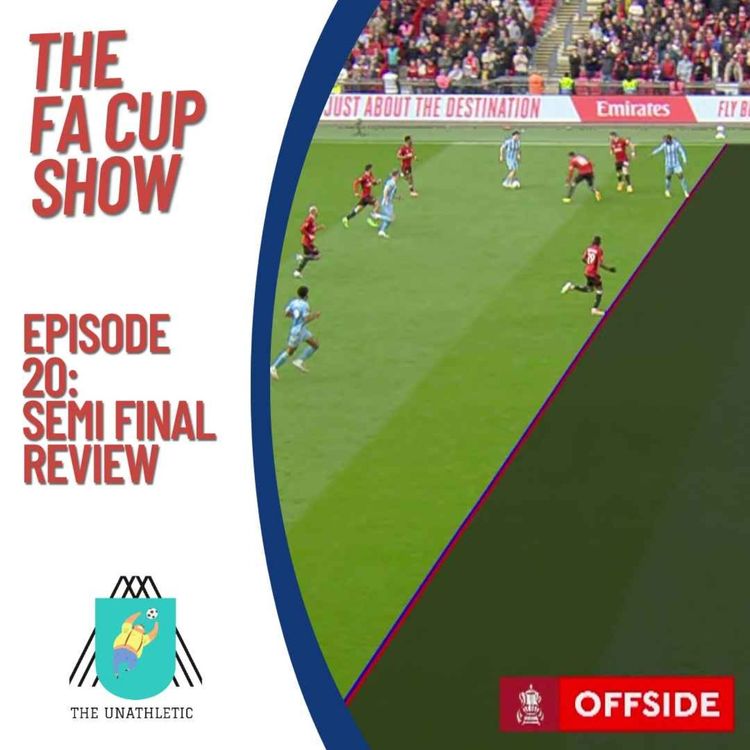 cover art for Semi-Final Review 2023-24