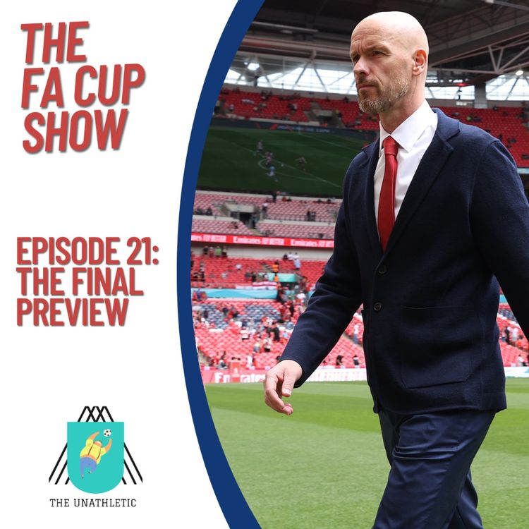 cover art for The Final Preview 2023-24