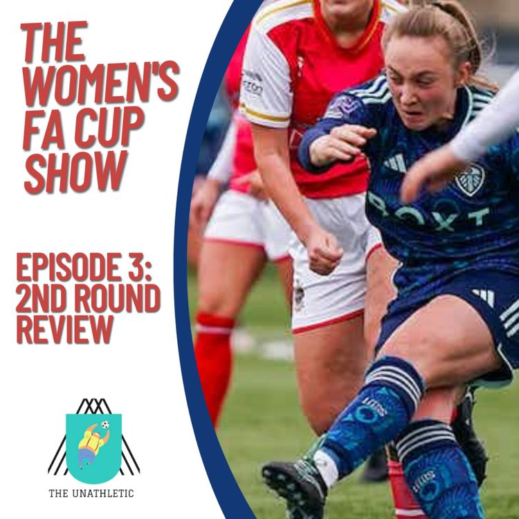 cover art for 2nd Round Review 2023-24