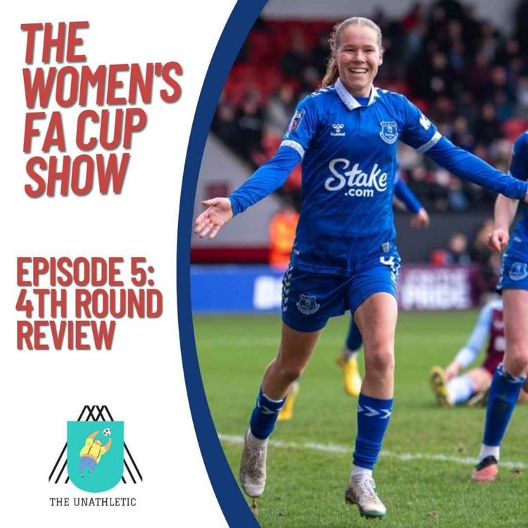 cover art for 4th Round Review 2023-24