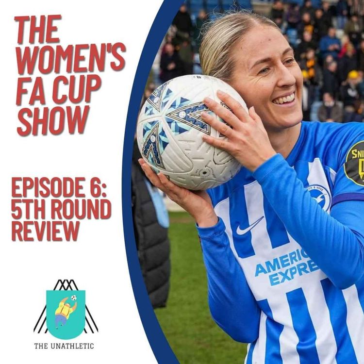 cover art for 5th Round Review 2023-24