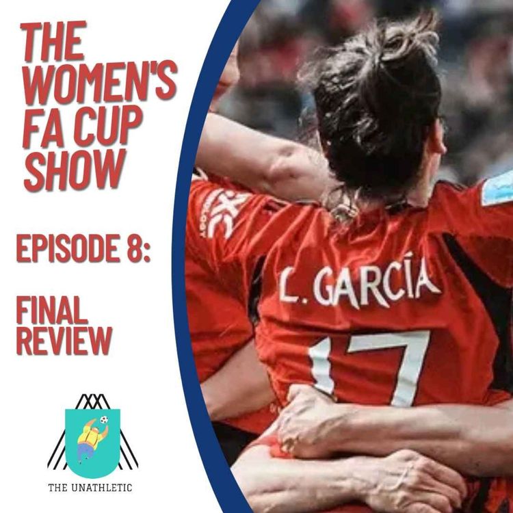 cover art for Final Review 2023-24