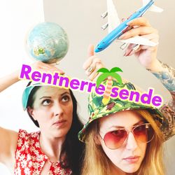 cover art for Rentnerreisende