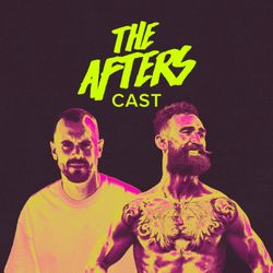 cover art for The Afters Cast