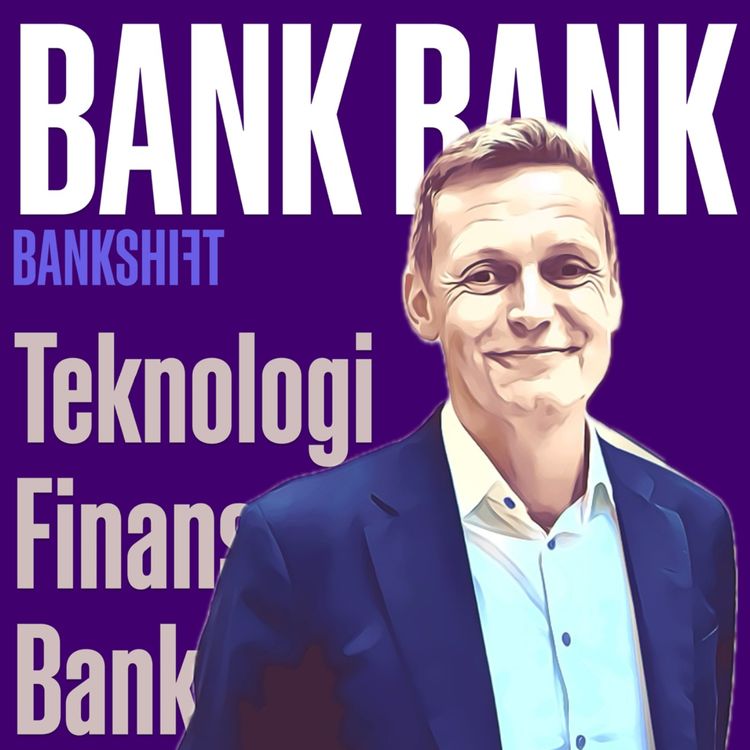 cover art for Hvorfor kommer storfusjonene akkurat nå?