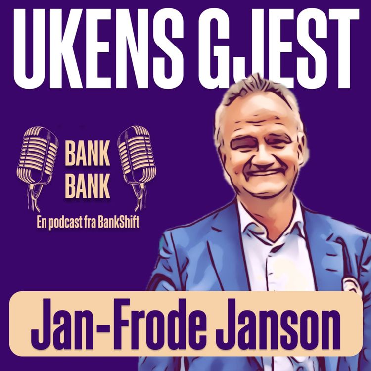 cover art for Jansons finanshus-playbook