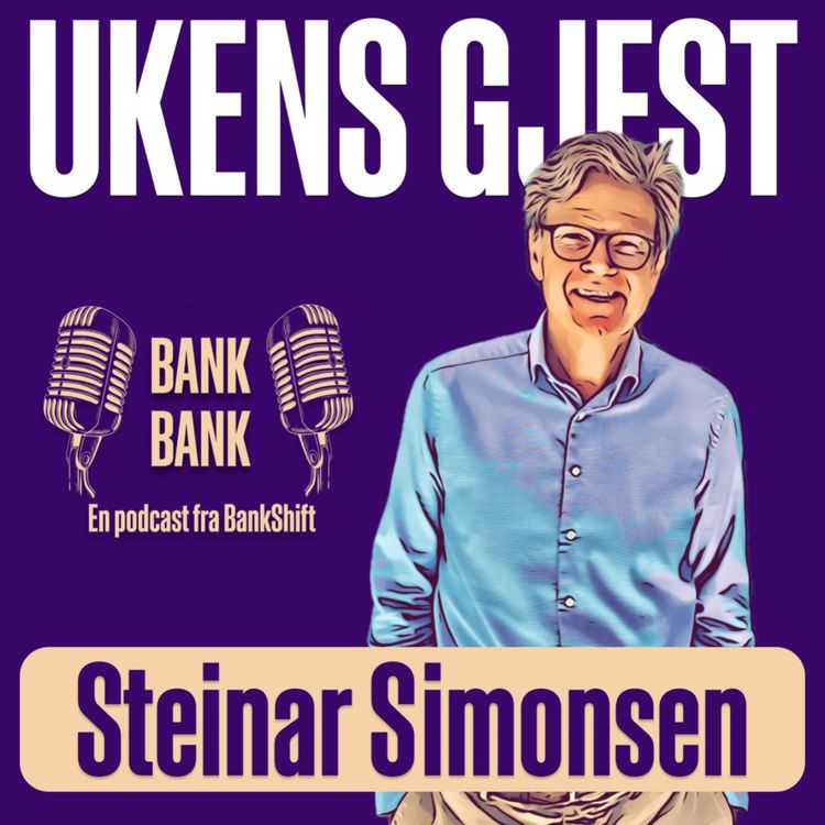 cover art for Mange banker – én enhet