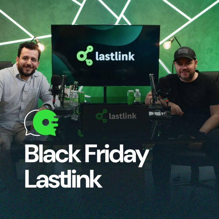 cover art for Alavanque suas vendas: estratégias de marketing para explodir na Black Friday