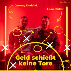 cover art for Geld schiesst keine Tore