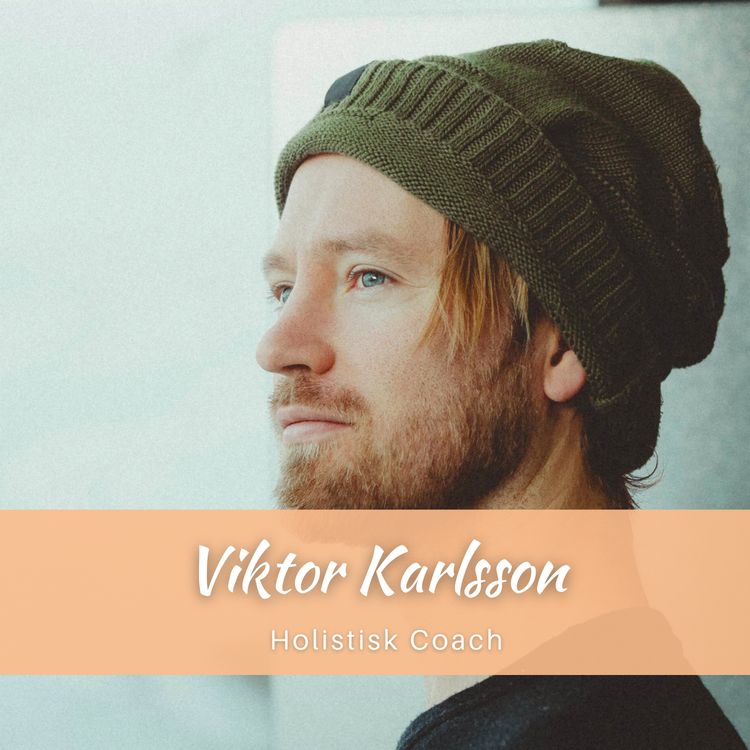 cover art for 6. Viktor Karlsson - Allt om holistisk hälsa, parasiter, svamp och tarmfloran samt hur du bäst renar kroppen