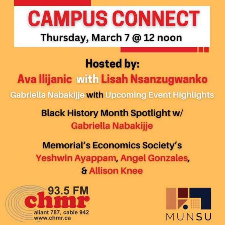 cover art for Episode 3 - Winter 2024