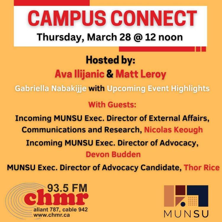 cover art for Episode 4 - Winter 2024