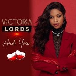 cover art for Victoria Lords And You