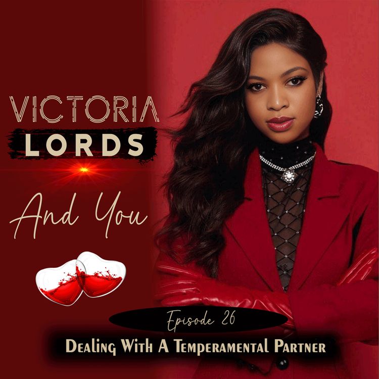 cover art for Handling Temperamental Partners