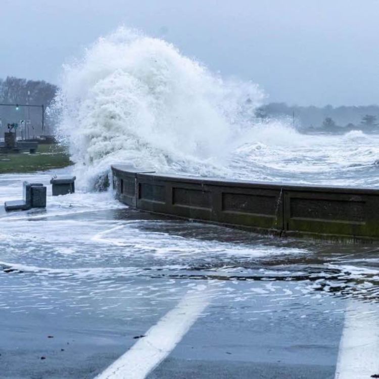 cover art for Let’s get creative about dread, anxiety and sleep troubles 