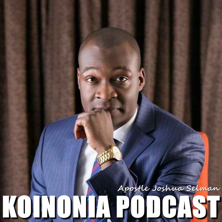 cover art for Restoration & Resurrection - Apostle Joshua Selman (Hallelujah Challenge)