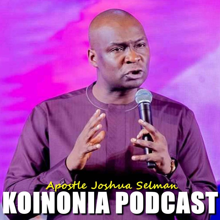 cover art for ADVANCE 2023 Impartation Service - Apostle Joshua Selman