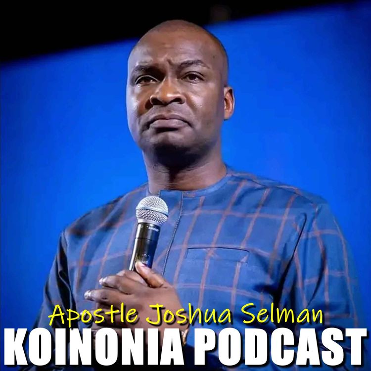 cover art for Arise – Apostle Joshua Selman (7 Days Of Glory RCCG Champions Cathedral Warri)