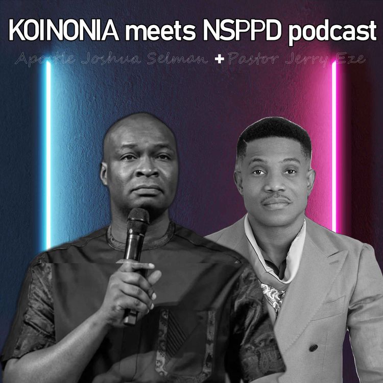 cover art for 2 Days Of El-ROL (Prophetic New Year Prayers) With Pastor Jerry Eze (03/01/2024) PT.2