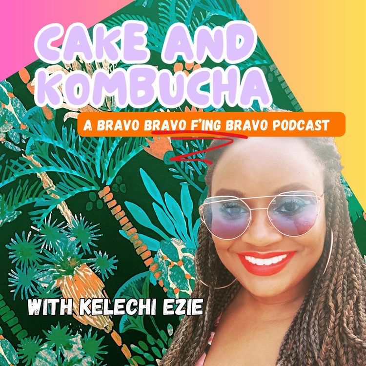 cover art for Real Housewives Of Miami Season 6 Episode 1 - An Accountability Party?