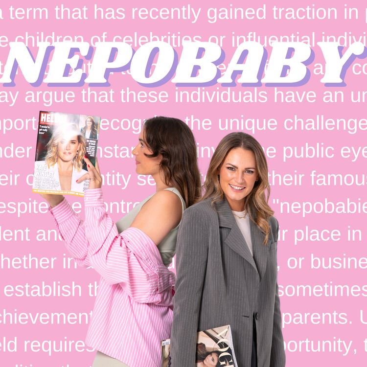 cover art for EPISODE 2 Michael Gandolfini