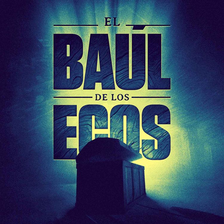 cover art for Es Hora del Relato