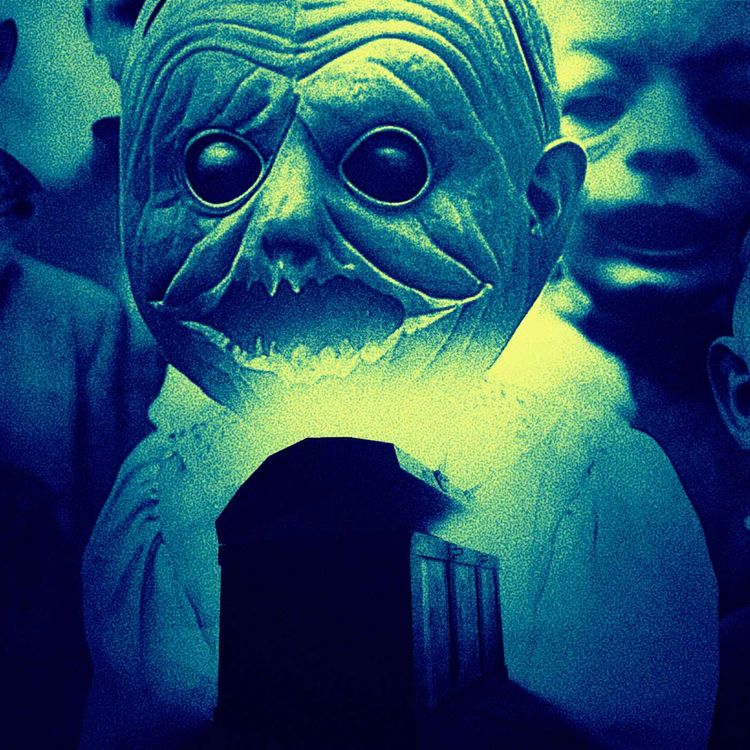 cover art for Halloween a Principios del Siglo XX