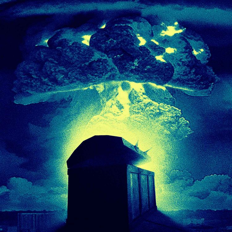 cover art for Apocalipsis Nuclear • Miedo a la Extinción Masiva