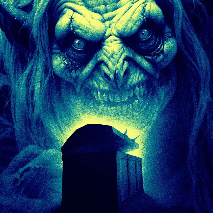 cover art for Seres Oscuros del Inverno que te Acechan