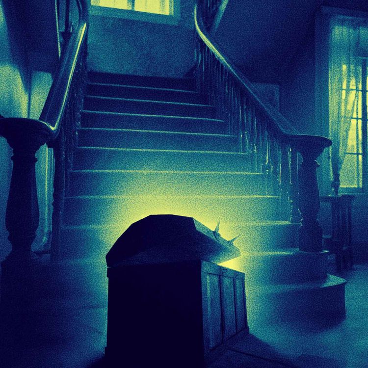 cover art for Los Sucesos de la Casa Materna