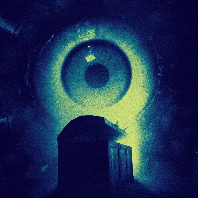 cover art for La Oculántula