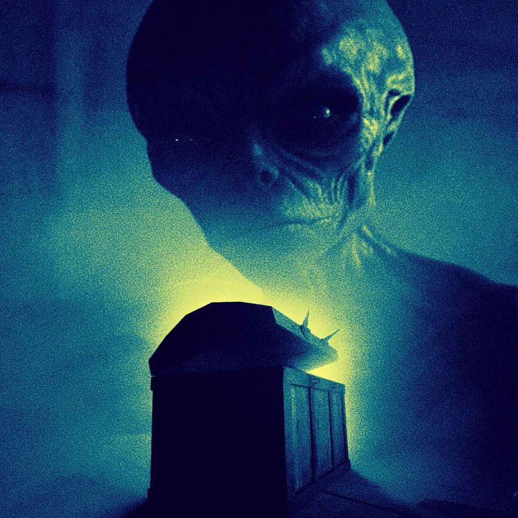 cover art for Asedio Nocturno